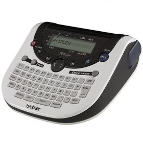 Brother PT-1290BT2 Tape Label Cassette Printer