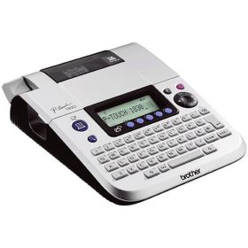 Brother PT-1830VP Tape Label Cassette Printer