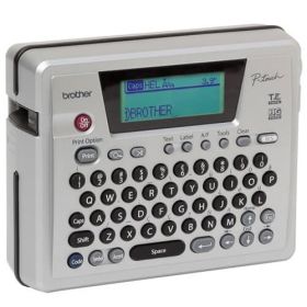 Brother PT-18RKT Tape Label Cassette Printer