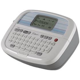 Brother PT-90 Tape Label Cassette Printer