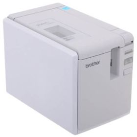 Brother PT-9700PC Tape Label Cassette Printer