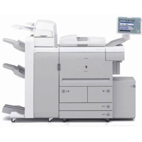 Canon imageRUNNER 7105 Printer using Canon 7105 Toner Cartridges