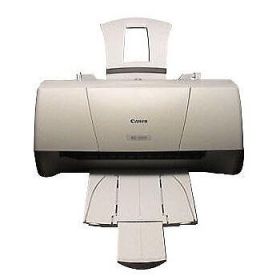 Canon BJC-2010 Ink Cartridges Printer