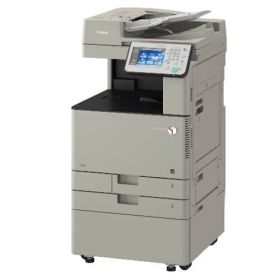 Canon C3330i Toner Cartridges Printer