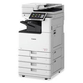 Canon C3830i Toner Cartridges Printer