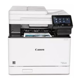 Canon Color imageCLASS MF753Cdw Toner Cartridges' Printer
