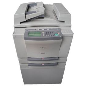 Canon GP335 Printer using Canon GP335 Toner Cartridges