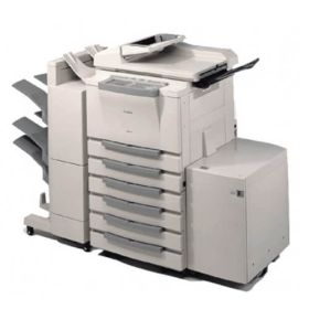 Canon GP405 Printer using Canon GP405 Toner Cartridges