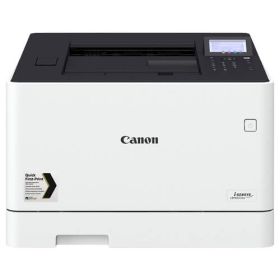 Canon i-SENSYS LBP633Cdw Toner Cartridges' Printer
