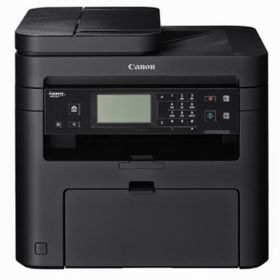 Canon i-SENSYS MF216n Toner Cartridges' Printer