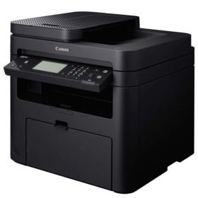 Canon i-SENSYS MF217w Toner Cartridges' Printer