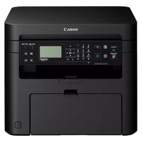 Canon i-SENSYS MF231 Toner Cartridges' Printer