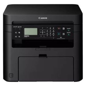 Canon i-SENSYS MF232w Toner Cartridges' Printer