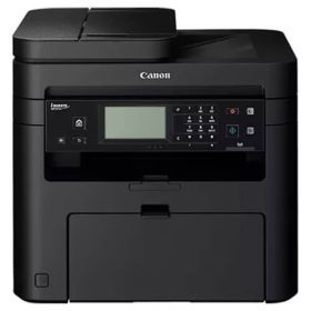 Canon i-SENSYS MF237w Toner Cartridges' Printer