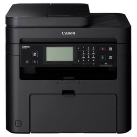 Canon i-SENSYS MF249dw Toner Cartridges' Printer
