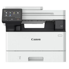 Canon i-SENSYS MF461dw Toner Cartridges' Printer