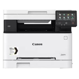 Canon i-SENSYS MF645Cx Toner Cartridges' Printer