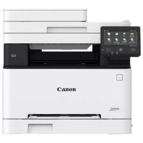 Canon i-SENSYS MF655Cdw Toner Cartridges' Printer
