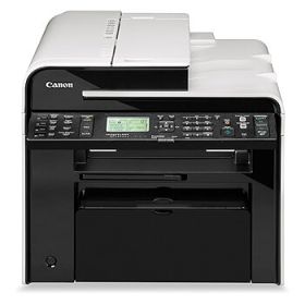 Canon imageCLASS MF4890dw Toner Cartridges Printer