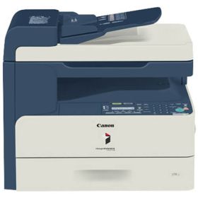 Canon imageRUNNER 1023N Printer using Canon imageRUNNER 1023N Toner Cartridges