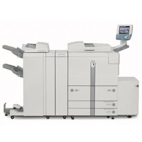 Canon imageRUNNER 105+ Printer using Canon imageRUNNER 105+ Toner Cartridges