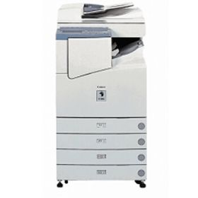 Canon imageRUNNER 1300 Printer using Canon imageRUNNER 1300 Toner Cartridges