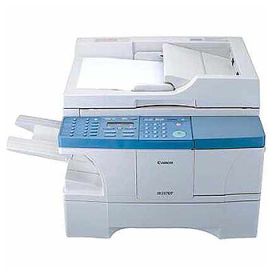 Canon imageRUNNER 1330 Printer using Canon imageRUNNER 1330 Toner Cartridges