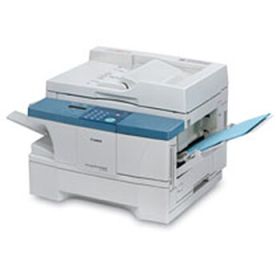 Canon imageRUNNER 1370 Printer using Canon imageRUNNER 1370 Toner Cartridges