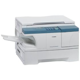 Canon imageRUNNER 1370F Printer using Canon imageRUNNER 1370F Toner Cartridges