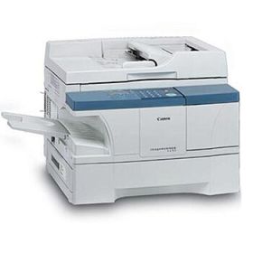 Canon imageRUNNER 1630 Printer using Canon imageRUNNER 1630 Toner Cartridges
