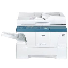 Canon imageRUNNER 1670 Printer using Canon imageRUNNER 1670 Toner Cartridges