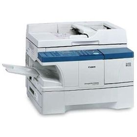 Canon imageRUNNER 1670F Printer using Canon imageRUNNER 1670F Toner Cartridges