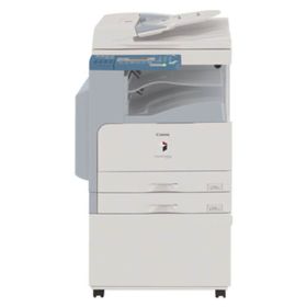 Canon imageRUNNER 2016 Printer using Canon imageRUNNER 2016 Toner Cartridges