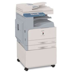 Canon imageRUNNER 2018 Printer using Canon imageRUNNER 2018 Toner Cartridges