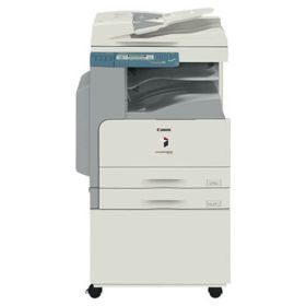 Canon imageRUNNER 2022 Printer using Canon imageRUNNER 2022 Toner Cartridges