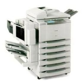 Canon imageRUNNER 210 Printer using Canon imageRUNNER 210 Toner Cartridges