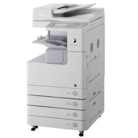 Canon imageRUNNER 2545 Printer using Canon imageRUNNER 2545 Toner Cartridges