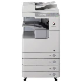 Canon imageRUNNER 2545i Printer using Canon imageRUNNER 2545i Toner Cartridges