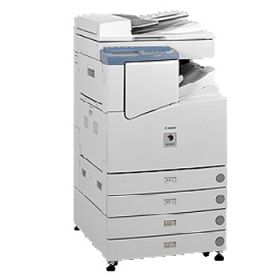 Canon imageRUNNER 2800 Printer using Canon imageRUNNER 2800 Toner Cartridges
