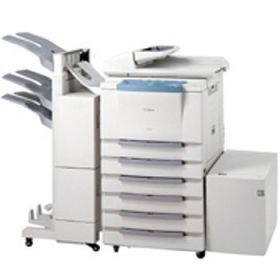 Canon imageRUNNER 330 Printer using Canon imageRUNNER 330 Toner Cartridges