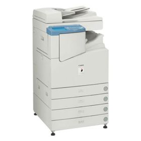 Canon imageRUNNER 330E Printer using Canon imageRUNNER 330E Toner Cartridges