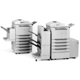 Canon imageRUNNER 330N Printer using Canon imageRUNNER 330N Toner Cartridges