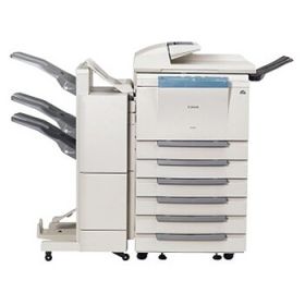 Canon imageRUNNER 400 Printer using Canon imageRUNNER 400 Toner Cartridges