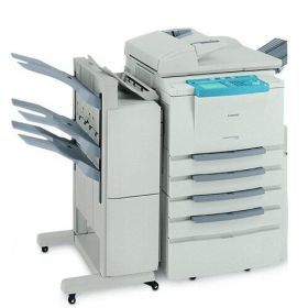 Canon imageRUNNER 400E Printer using Canon imageRUNNER 400E Toner Cartridges