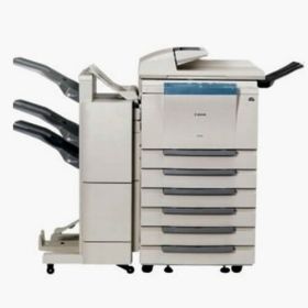 Canon imageRUNNER 400N Printer using Canon imageRUNNER 400N Toner Cartridges