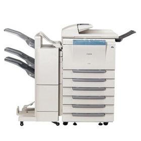 Canon imageRUNNER 400S Printer using Canon imageRUNNER 400S Toner Cartridges