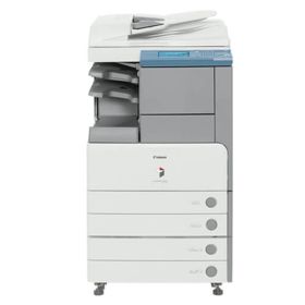 Canon imageRUNNER 400V Printer using Canon imageRUNNER 400V Toner Cartridges