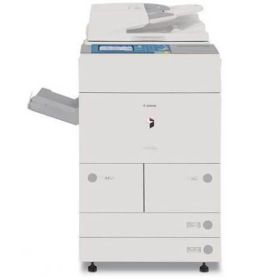 Canon imageRUNNER 5050 Printer using Canon imageRUNNER 5050 Toner Cartridges