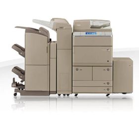 Canon imageRUNNER 60 Printer using Canon imageRUNNER 60 Toner Cartridges