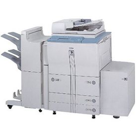 Canon imageRUNNER 6000 Printer using Canon imageRUNNER 6000 Toner Cartridges